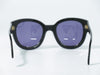 Chanel CHANEL Logo Sunglasses Eye Wear Plastic
