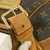 Louis Vuitton Thames Handbag Monogram Canvas