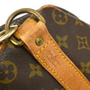 Secondhand Louis Vuitton Keepall Bandouliere Bag