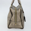 Secondhand Loewe Amazona Bag Gold Leather Bags