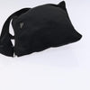 Secondhand Prada Flat Messenger Bag Tessuto