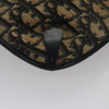 Secondhand Christian Dior Vintage Trotter Shoulder Bag