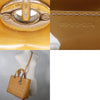 Secondhand Christian Dior Lady Dior Bag Patent
