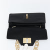 Givenchy Shoulder Bag Satin