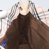 Burberry Blue Label Tote Bag Nylon
