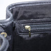 Secondhand Bally Vintage Backpack Black Leather Bags