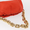 Bottega Veneta The Chain Pouch Leather