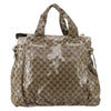 Secondhand Gucci Hysteria Tote GG