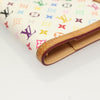 Secondhand Louis Vuitton Agenda Cover Monogram Multicolor
