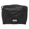 Christian Dior Shoulder bag Leather