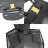 Secondhand Salvatore Ferragamo Convertible Vara Bow Tote