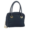 Secondhand Celine Triomphe vintage handbag