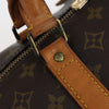 Secondhand Louis Vuitton Keepall Bag