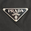 Prada Vintage Boston Bag Nylon