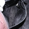 Prada Front Pocket Crossbody Bag Tessuto