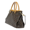 Secondhand Louis Vuitton Pallas Tote Monogram Canvas with