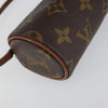 Louis Vuitton Papillon Pochette Monogram Canvas