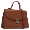 Burberry Vintage Handbag Leather