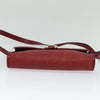 Christian Dior Vintage Trotter Shoulder Bag Canvas