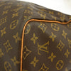 Louis Vuitton Keepall Bandouliere Bag Monogram Canvas