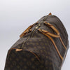 Secondhand Louis Vuitton Keepall Bag