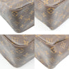 Secondhand Louis Vuitton Looping Handbag