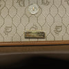 Secondhand Christian Dior Vintage Honeycomb Flap Crossbody Bag