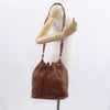 Secondhand Burberry Vintage Shoulder Bag