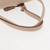 Salvatore Ferragamo Sookie Satchel Leather