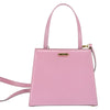 Secondhand Celine Handbag Pink Leather Bags