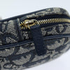 Secondhand Christian Dior Vintage Trotter Pouch