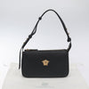 Versace Medusa Shoulder Bag Leather