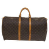 Secondhand Louis Vuitton Keepall Bag