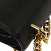Prada Chain Flap Crossbody Bag Saffiano Leather