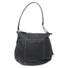Prada Vintage Shoulder Bag Leather
