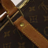 Secondhand Louis Vuitton Keepall Bag