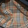 Burberry Vintage Handbag Leather