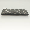 Secondhand Saint Laurent Stars Zip Pouch