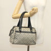 Secondhand Louis Vuitton Josephine Handbag Mini Lin