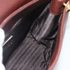 Prada Vintage Shoulder Bag Leather