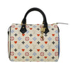 Secondhand Louis Vuitton Speedy Bandouliere Bag Limited Edition Game On Multicolor Monogram