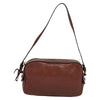 Chloe Vintage Shoulder Bag Leather