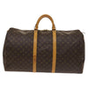 Secondhand Louis Vuitton Keepall Bag