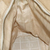 Secondhand Celine Shoulder Bag Beige Canvas Bags