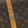 Louis Vuitton Keepall Bag Monogram Canvas
