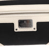 Secondhand Burberry Vintage Handbag Black Canvas Bags