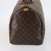 Secondhand Louis Vuitton Keepall Bandouliere Bag