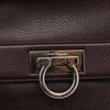 Secondhand Salvatore Ferragamo Sofia Satchel Grainy