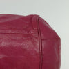 Secondhand Chloe Ethel Tote Pink Leather Bags
