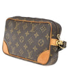 Secondhand Louis Vuitton Marly Dragonne Clutch
